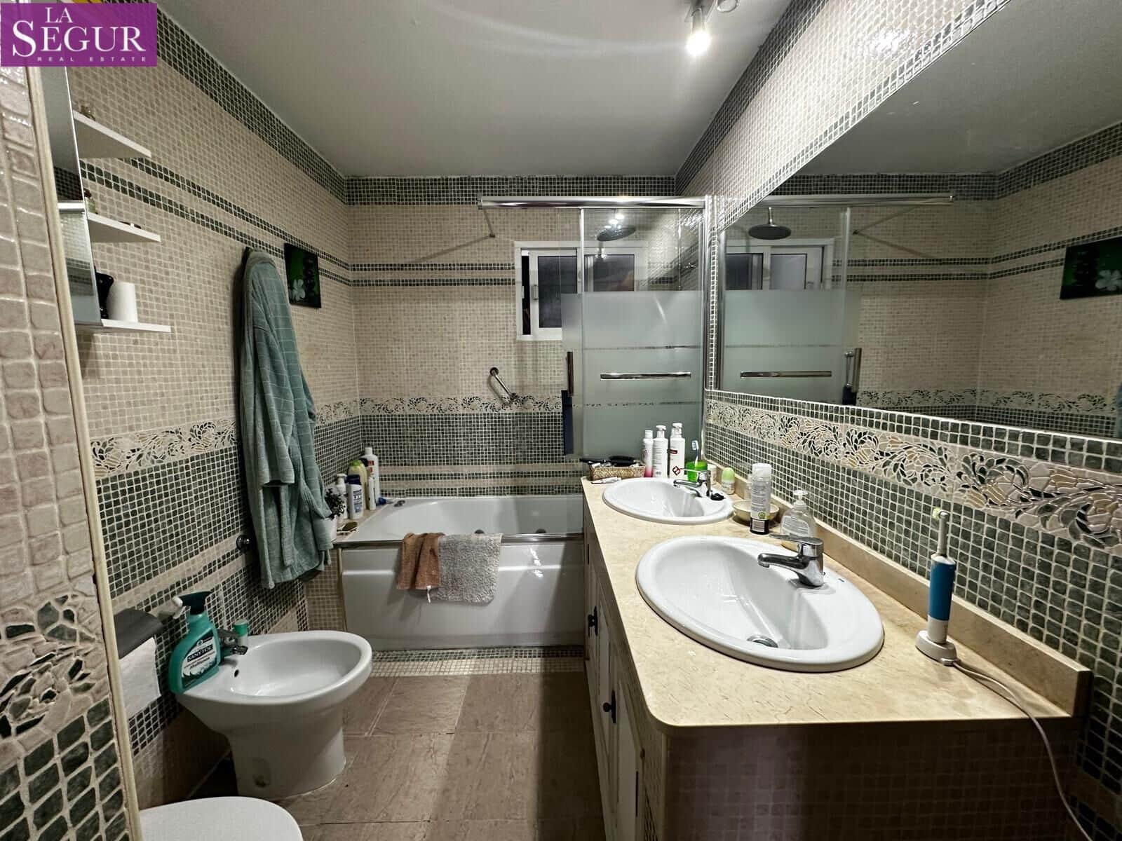 3 soverom Leilighet til salgs i Cadiz by med garasje - € 650 000 (Ref: 8333957)