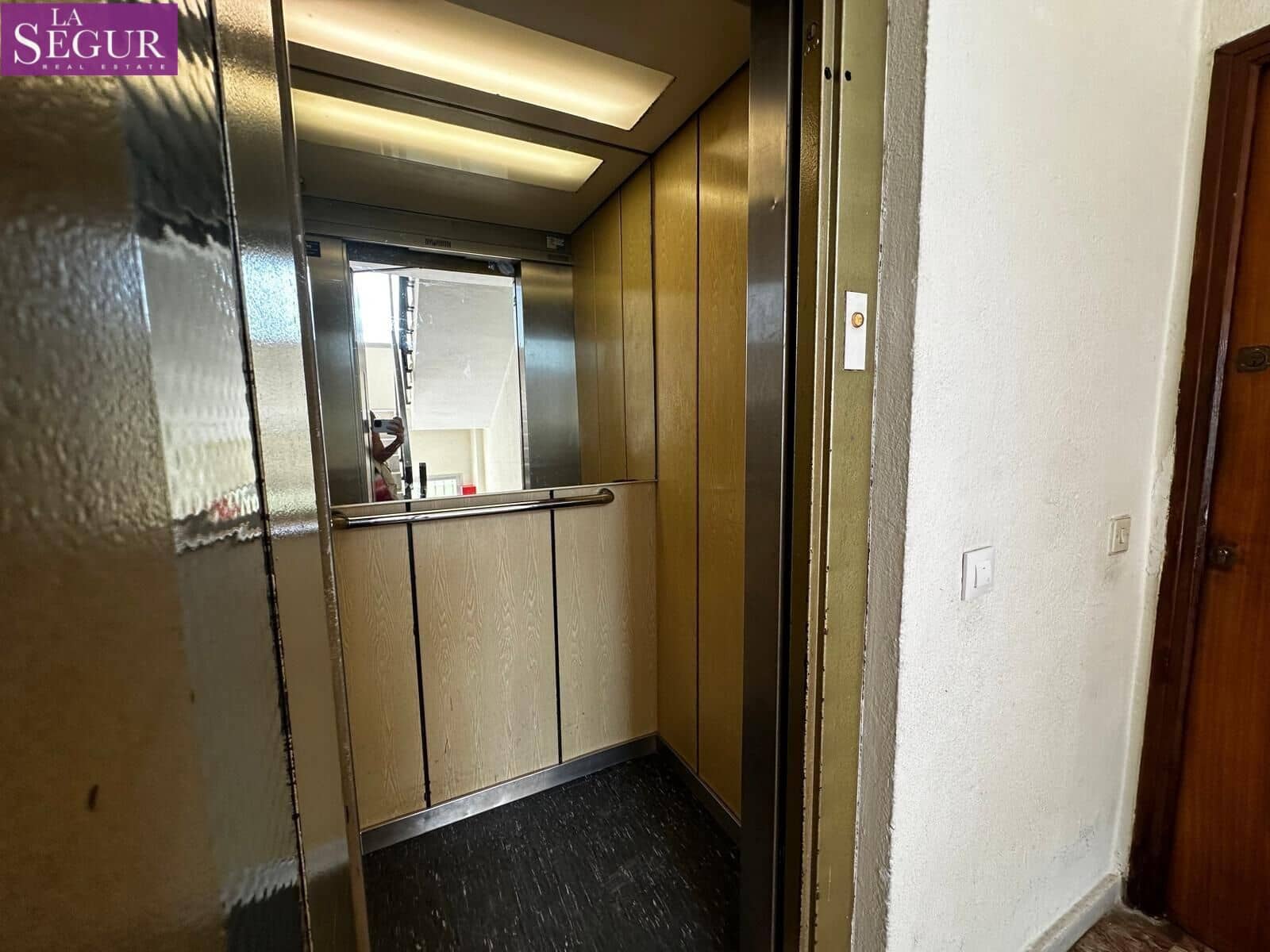 3 soverom Leilighet til salgs i Cadiz by med garasje - € 650 000 (Ref: 8333957)