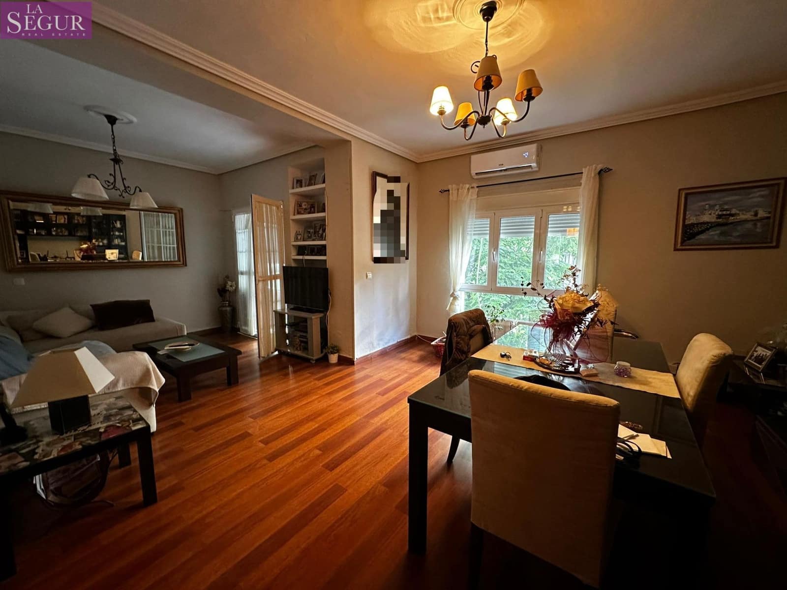 3 soverom Leilighet til salgs i Cadiz by med garasje - € 650 000 (Ref: 8333957)