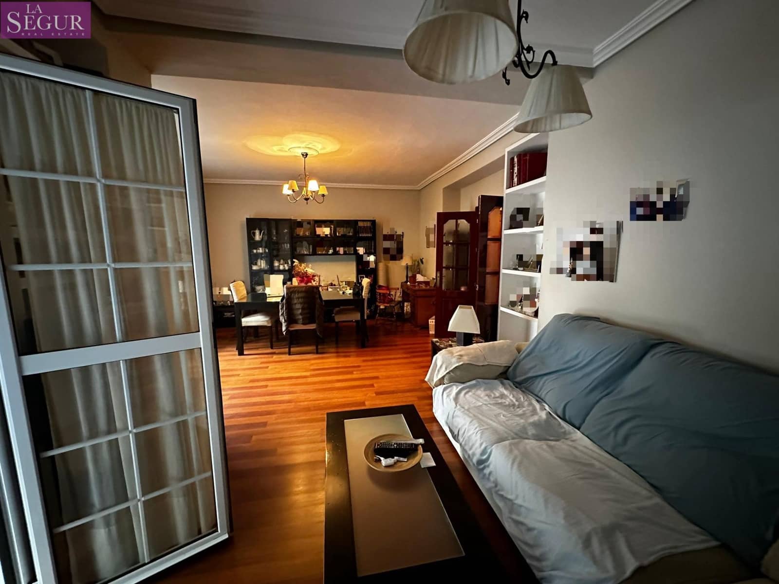 3 soverom Leilighet til salgs i Cadiz by med garasje - € 650 000 (Ref: 8333957)