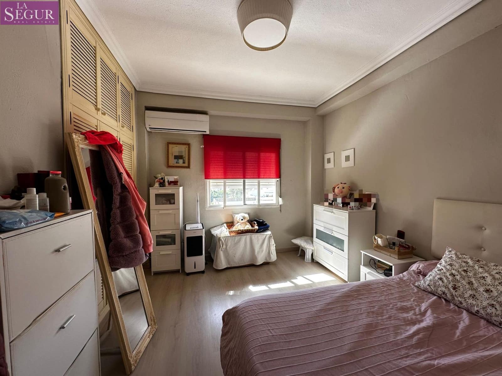 3 soverom Leilighet til salgs i Cadiz by med garasje - € 650 000 (Ref: 8333957)