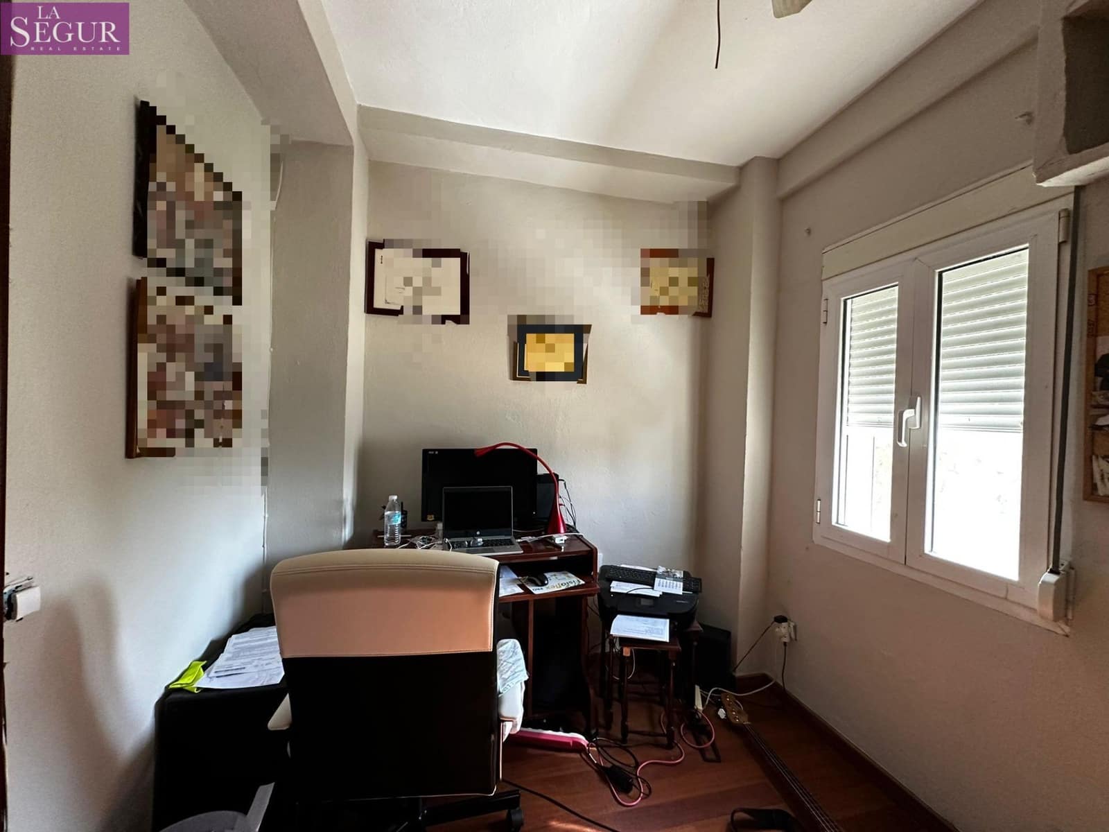 3 soverom Leilighet til salgs i Cadiz by med garasje - € 650 000 (Ref: 8333957)