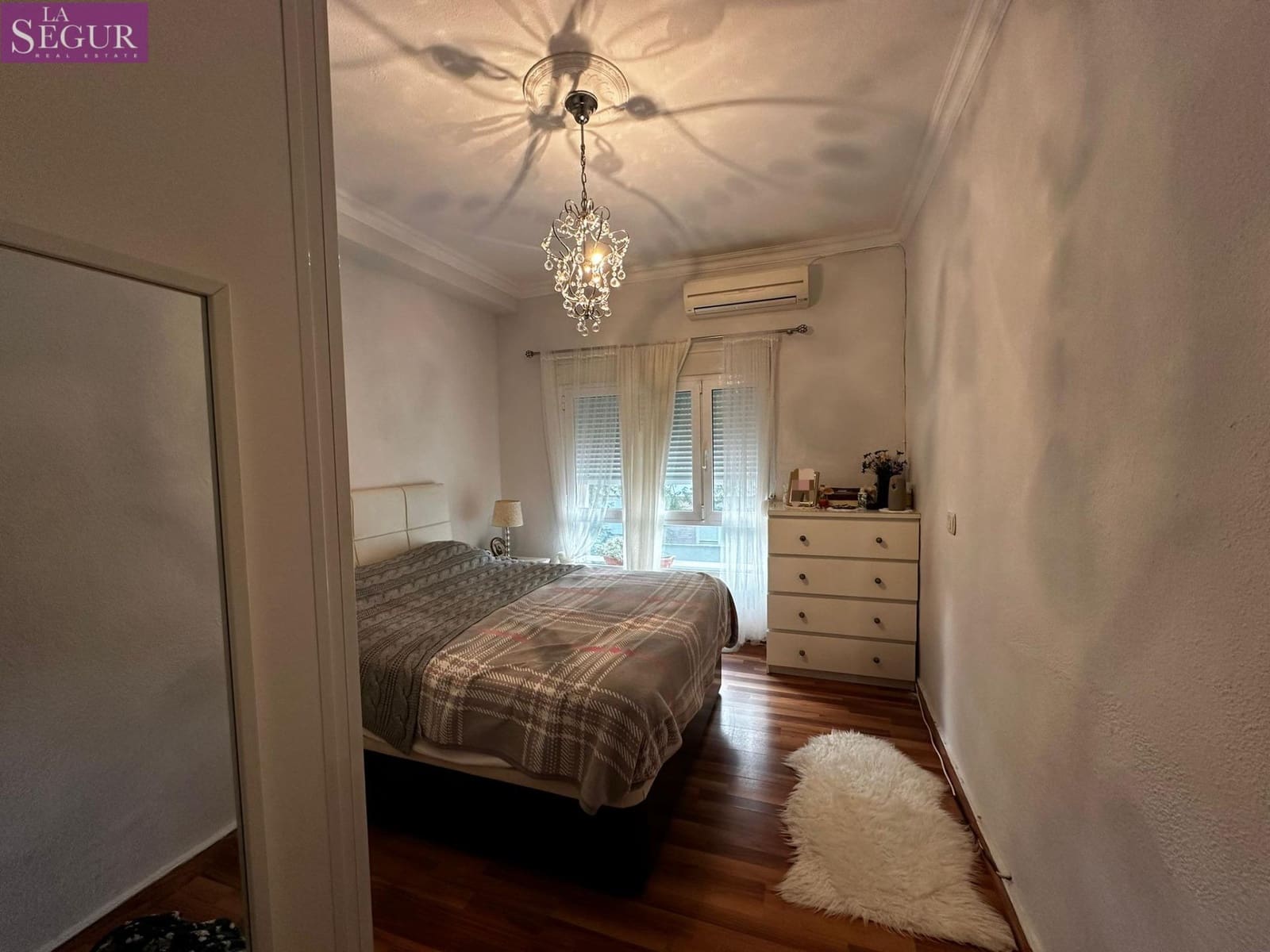 3 soverom Leilighet til salgs i Cadiz by med garasje - € 650 000 (Ref: 8333957)