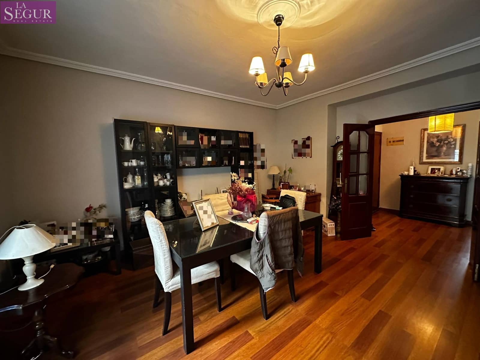 3 soverom Leilighet til salgs i Cadiz by med garasje - € 650 000 (Ref: 8333957)