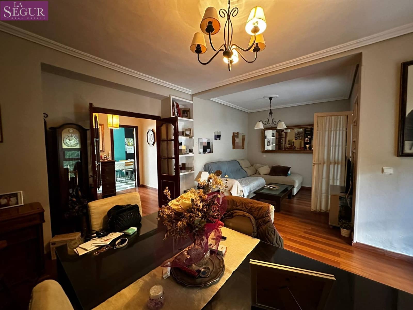 3 soverom Leilighet til salgs i Cadiz by med garasje - € 650 000 (Ref: 8333957)