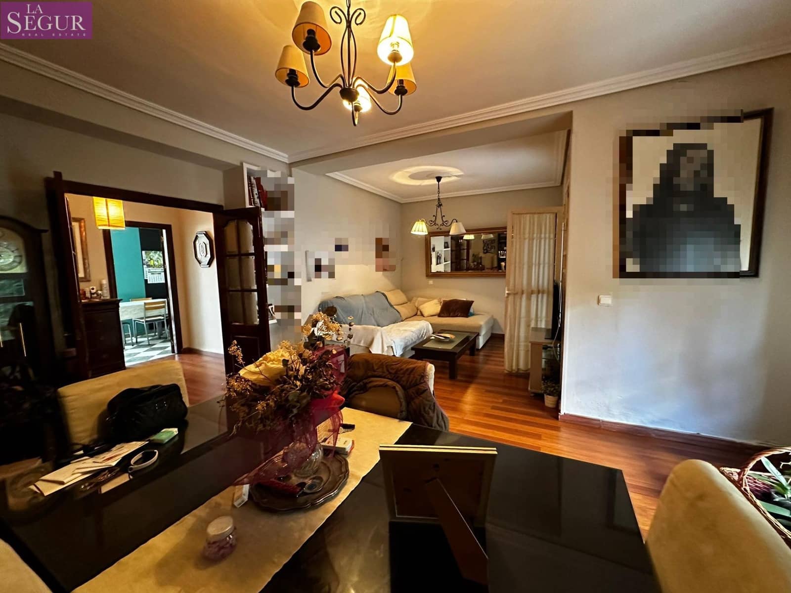 3 soverom Leilighet til salgs i Cadiz by med garasje - € 650 000 (Ref: 8333957)