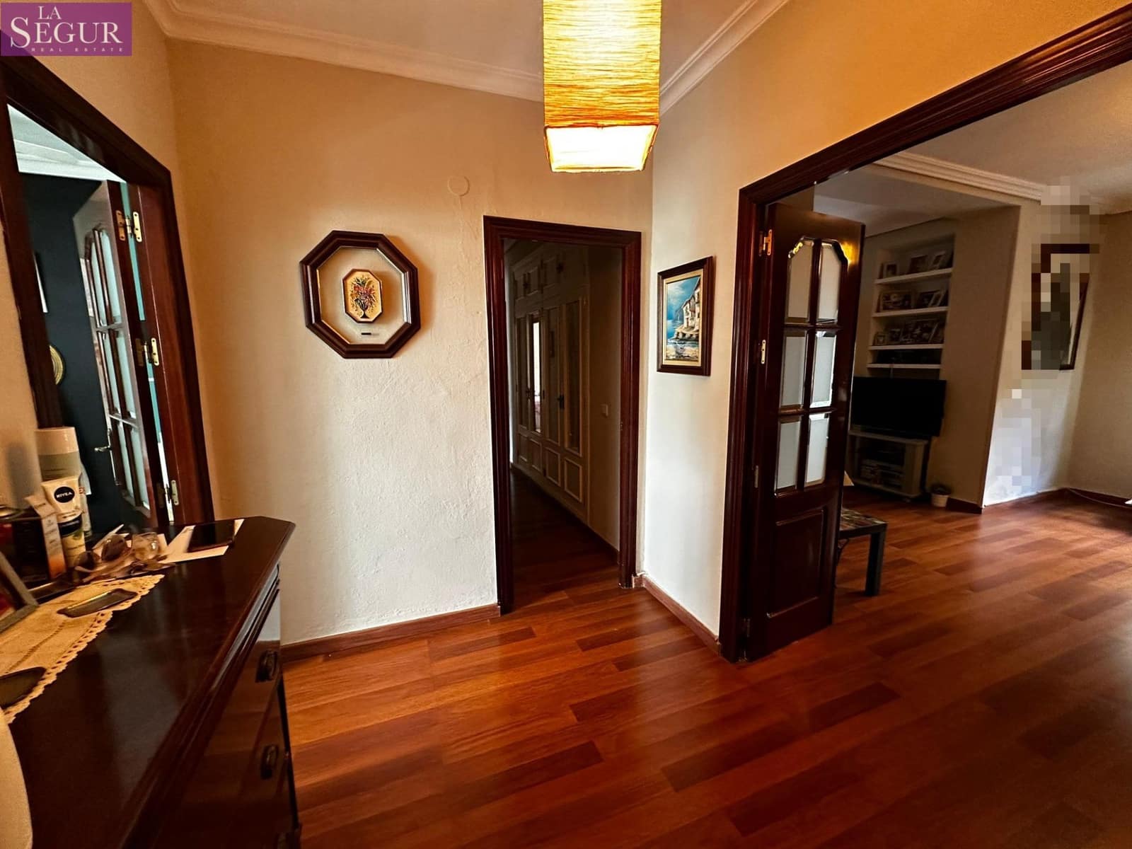 3 soverom Leilighet til salgs i Cadiz by med garasje - € 650 000 (Ref: 8333957)