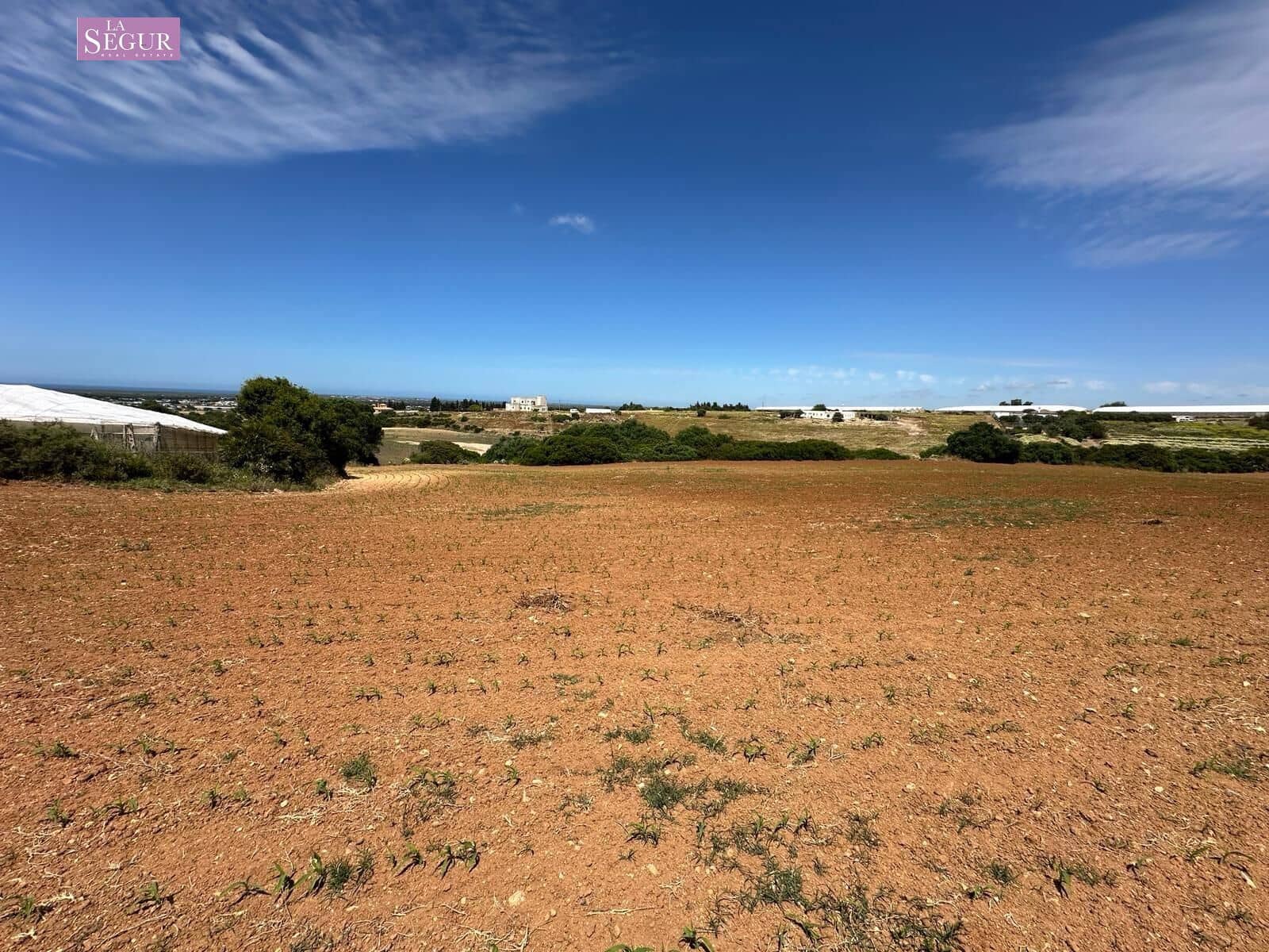 Grunde uden byggetilladelser til salg i Conil de la Frontera - € 580.000 (Ref: 8344804)