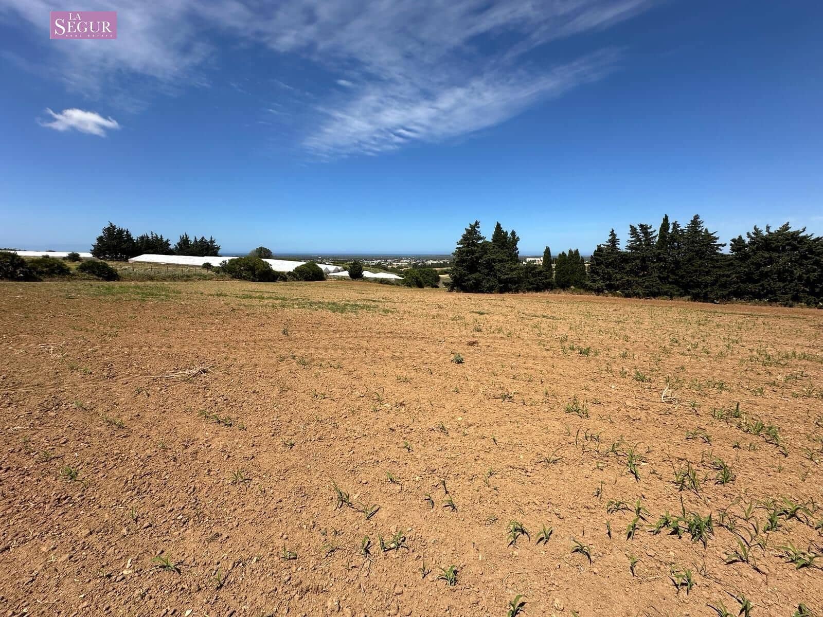 Grunde uden byggetilladelser til salg i Conil de la Frontera - € 580.000 (Ref: 8344804)