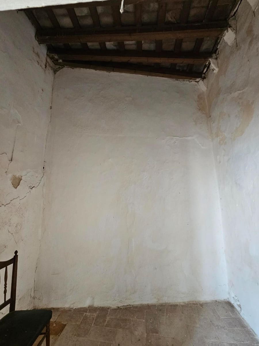 6 soveværelse Byhus til salg i Vejer de la Frontera - € 390.000 (Ref: 8347953)