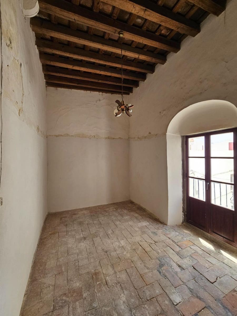6 soveværelse Byhus til salg i Vejer de la Frontera - € 390.000 (Ref: 8347953)