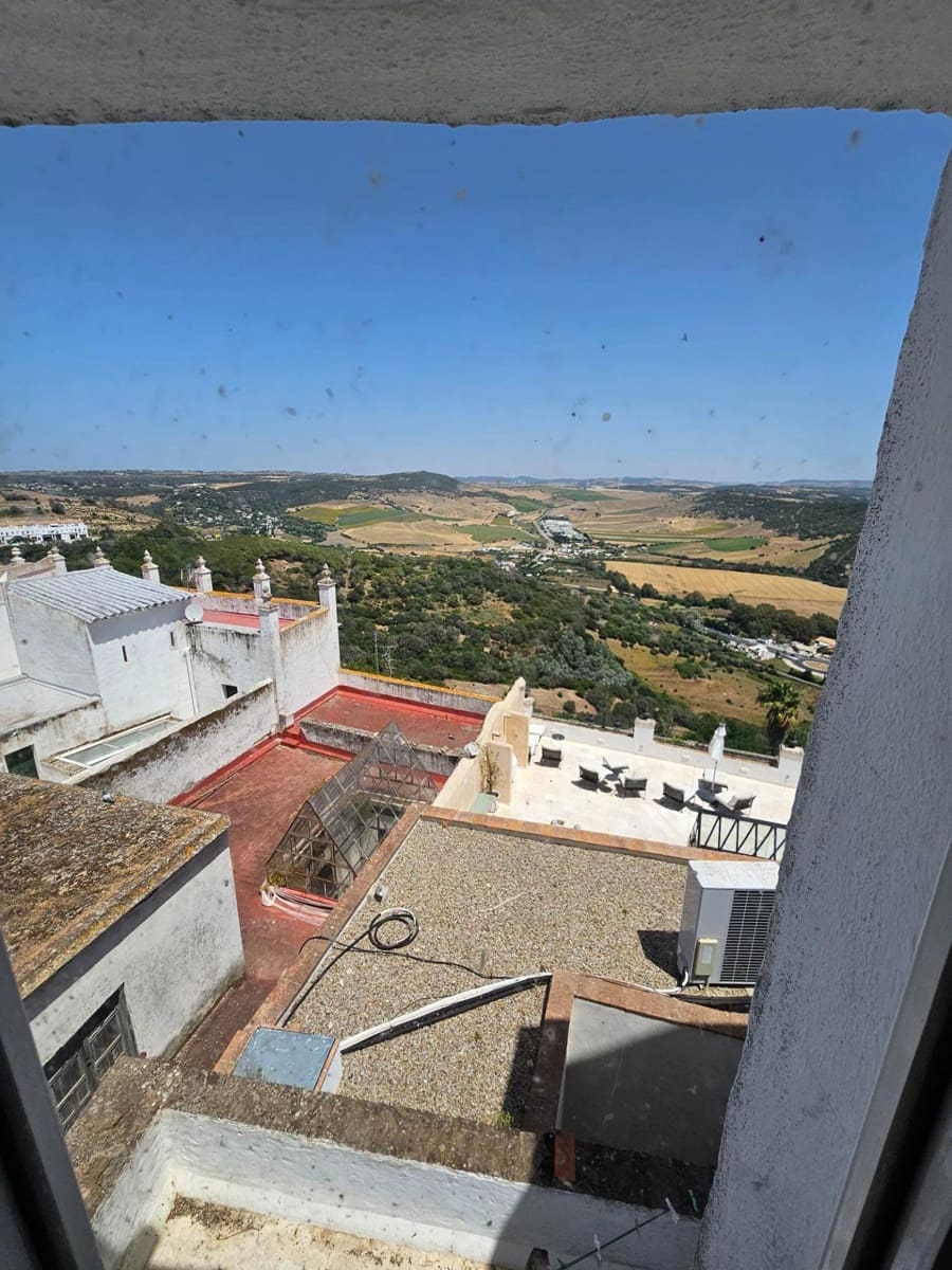 6 soveværelse Byhus til salg i Vejer de la Frontera - € 390.000 (Ref: 8347953)