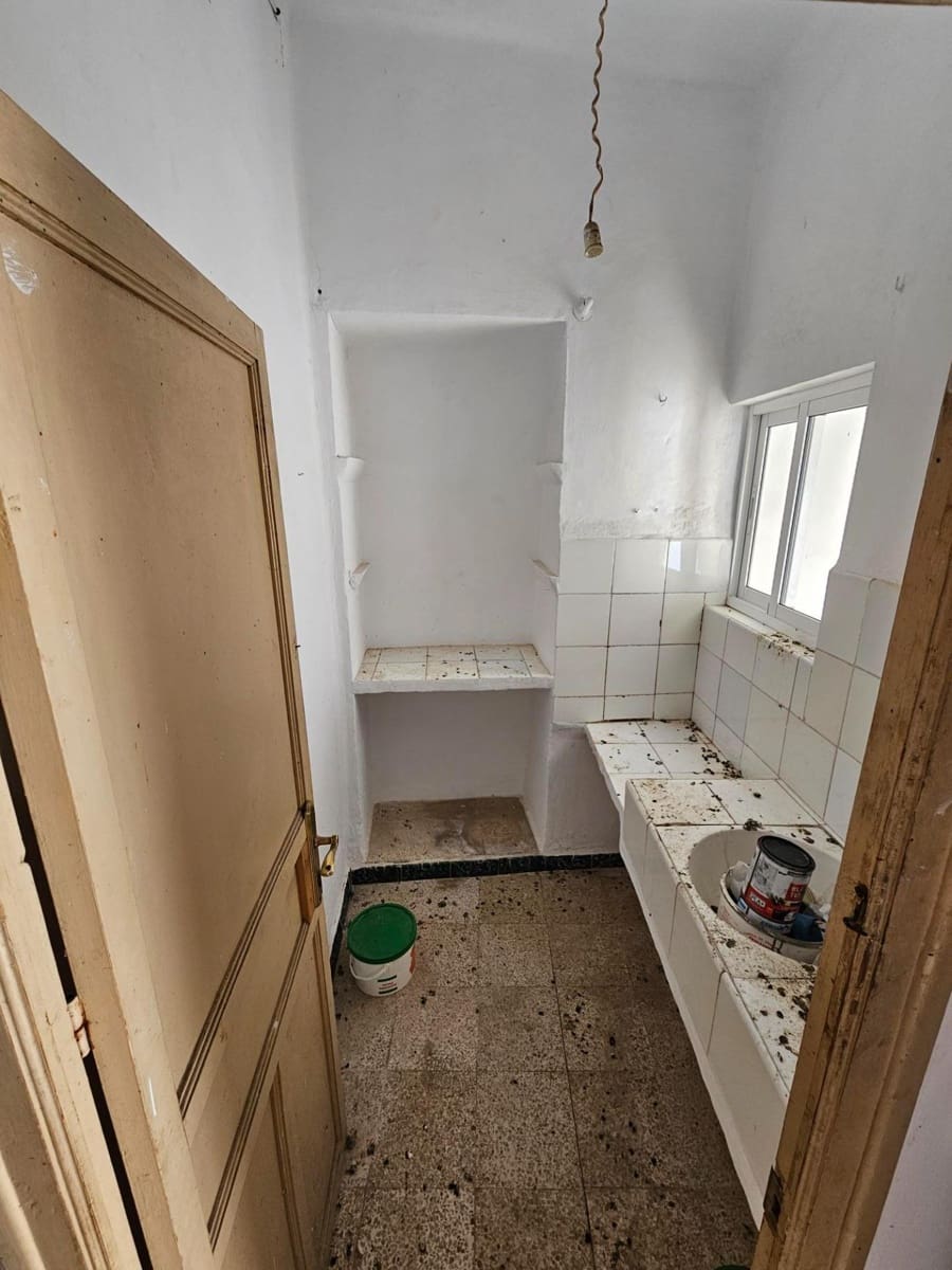 6 soveværelse Byhus til salg i Vejer de la Frontera - € 390.000 (Ref: 8347953)