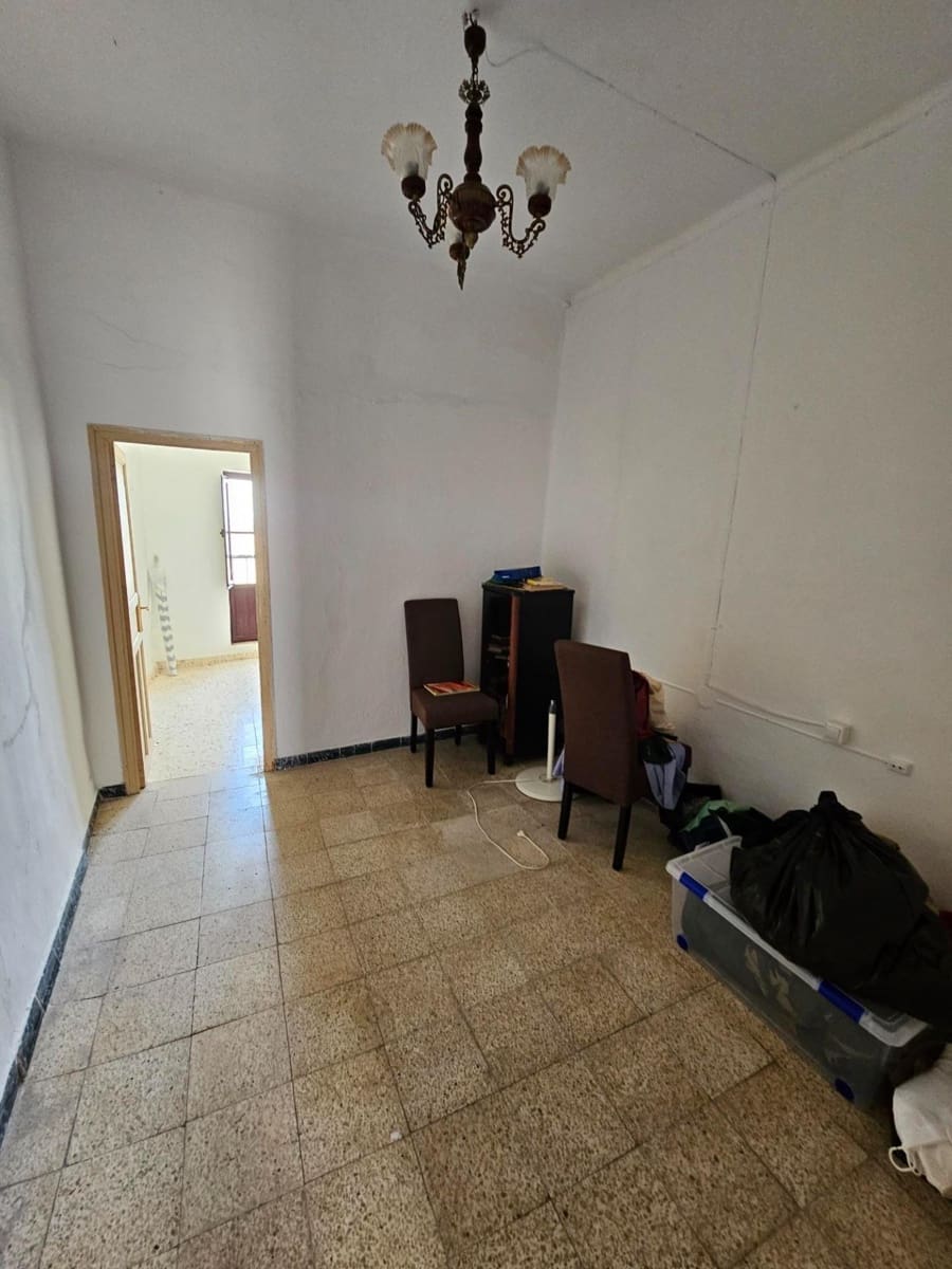 6 soveværelse Byhus til salg i Vejer de la Frontera - € 390.000 (Ref: 8347953)
