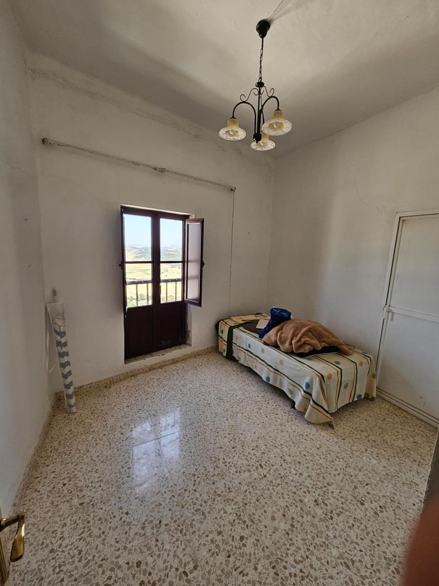 6 soveværelse Byhus til salg i Vejer de la Frontera - € 390.000 (Ref: 8347953)