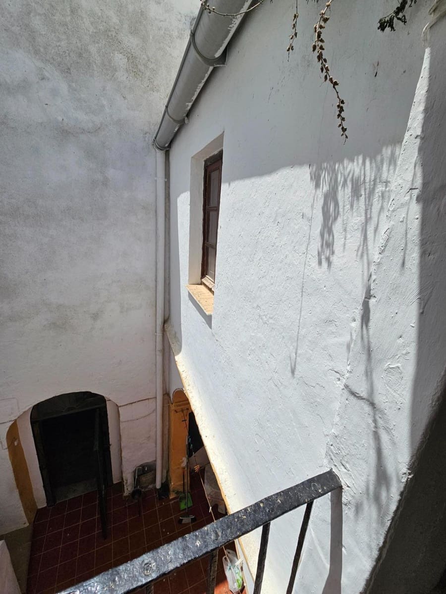 6 soveværelse Byhus til salg i Vejer de la Frontera - € 390.000 (Ref: 8347953)