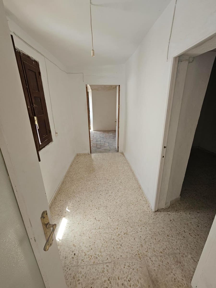 6 soveværelse Byhus til salg i Vejer de la Frontera - € 390.000 (Ref: 8347953)