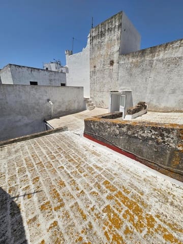 6 soverom Hus til salgs i Vejer de la Frontera - € 390 000 (Ref: 8347953)