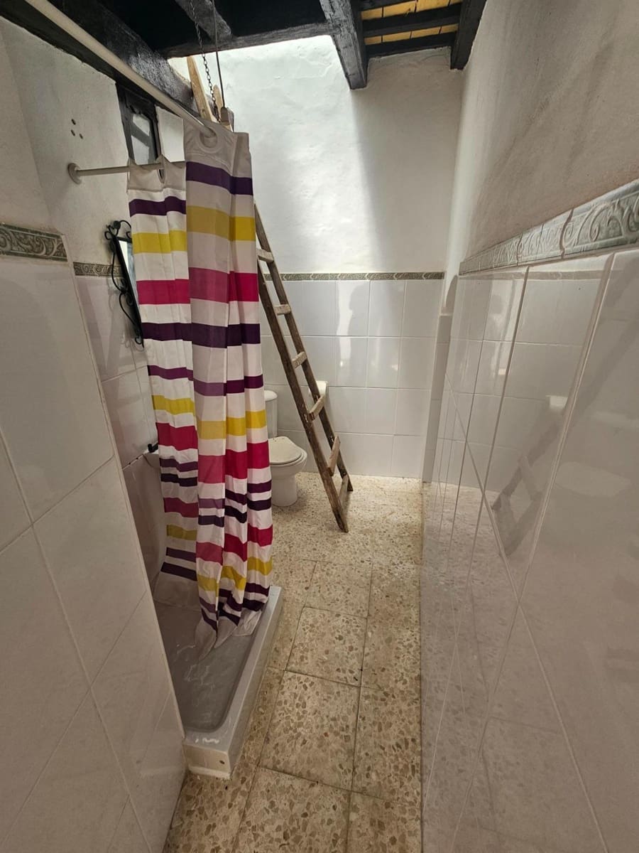 6 soveværelse Byhus til salg i Vejer de la Frontera - € 390.000 (Ref: 8347953)