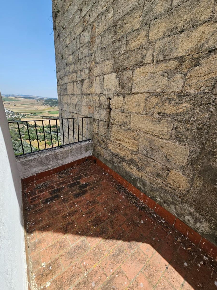 6 soveværelse Byhus til salg i Vejer de la Frontera - € 390.000 (Ref: 8347953)