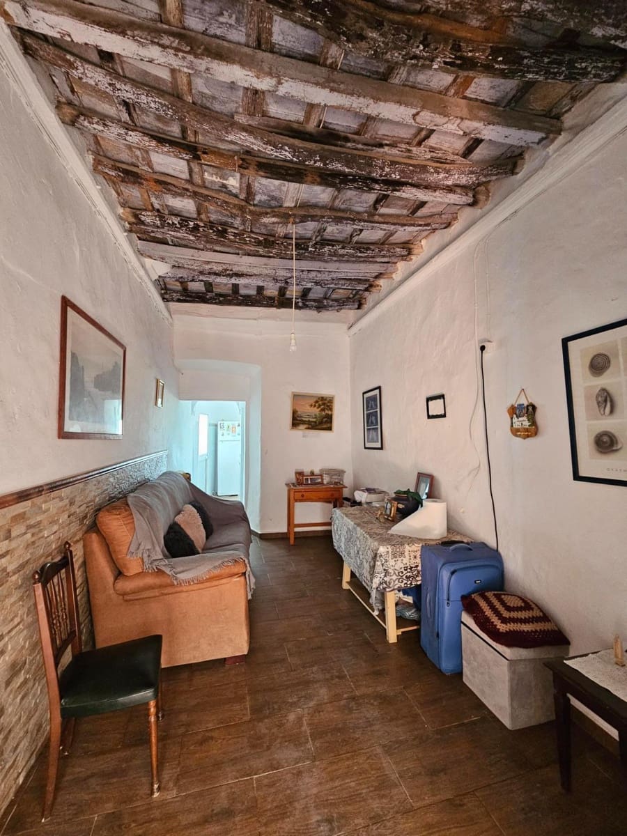 6 soveværelse Byhus til salg i Vejer de la Frontera - € 390.000 (Ref: 8347953)