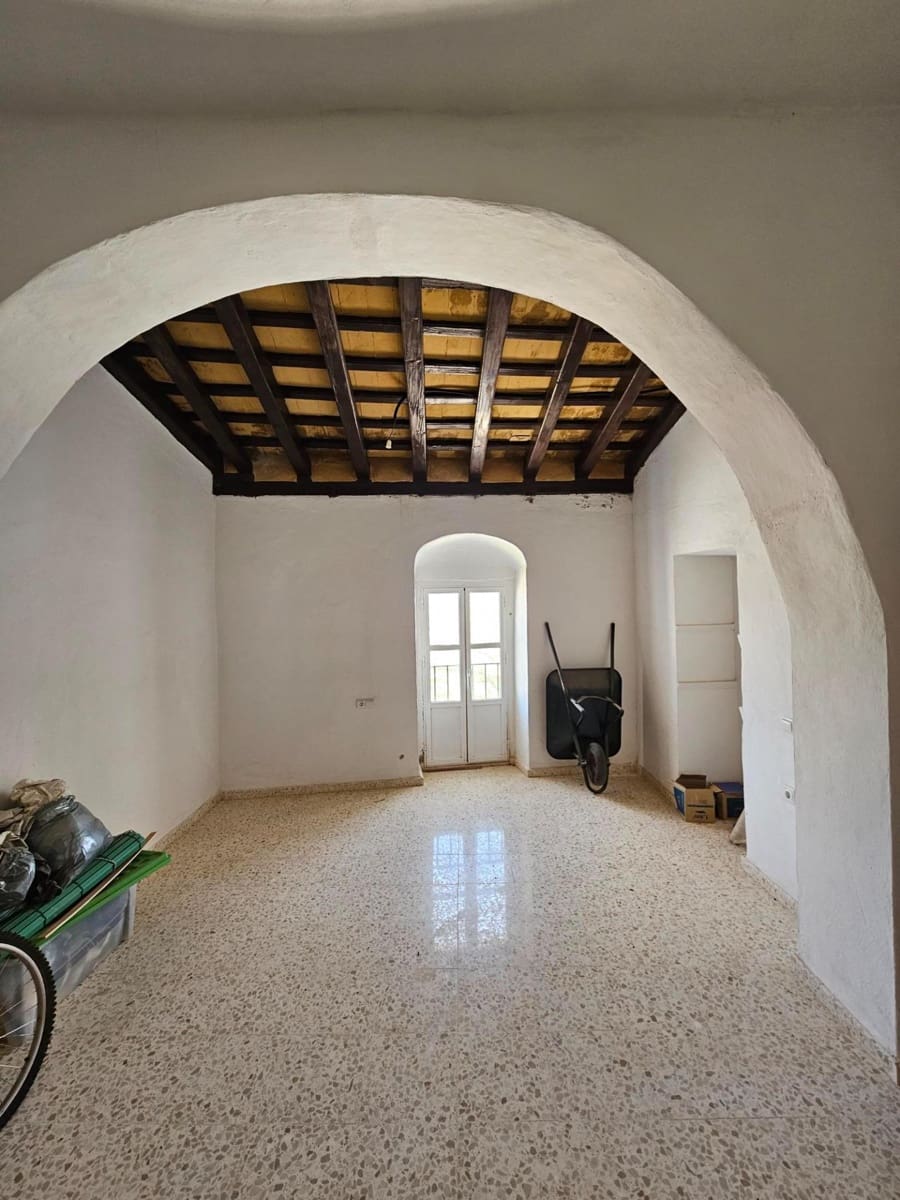 6 sypialnia Dom na sprzedaż w Vejer de la Frontera - 385 000 € (Ref: 8347953)