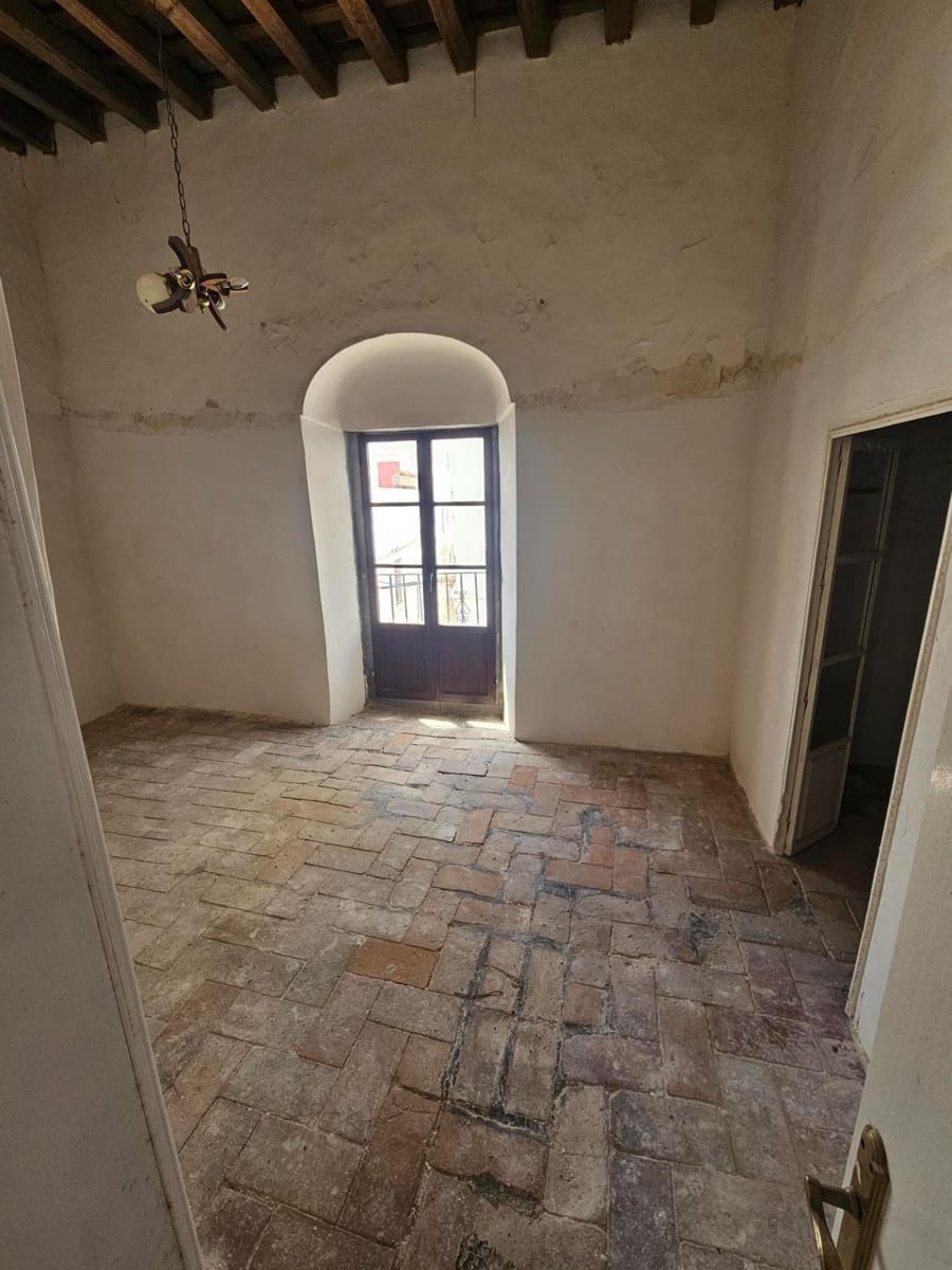 6 sypialnia Dom na sprzedaż w Vejer de la Frontera - 385 000 € (Ref: 8347953)