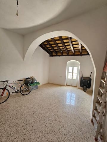 6 quarto Casa em Banda para venda em Vejer de la Frontera - 385 000 € (Ref: 8347953)