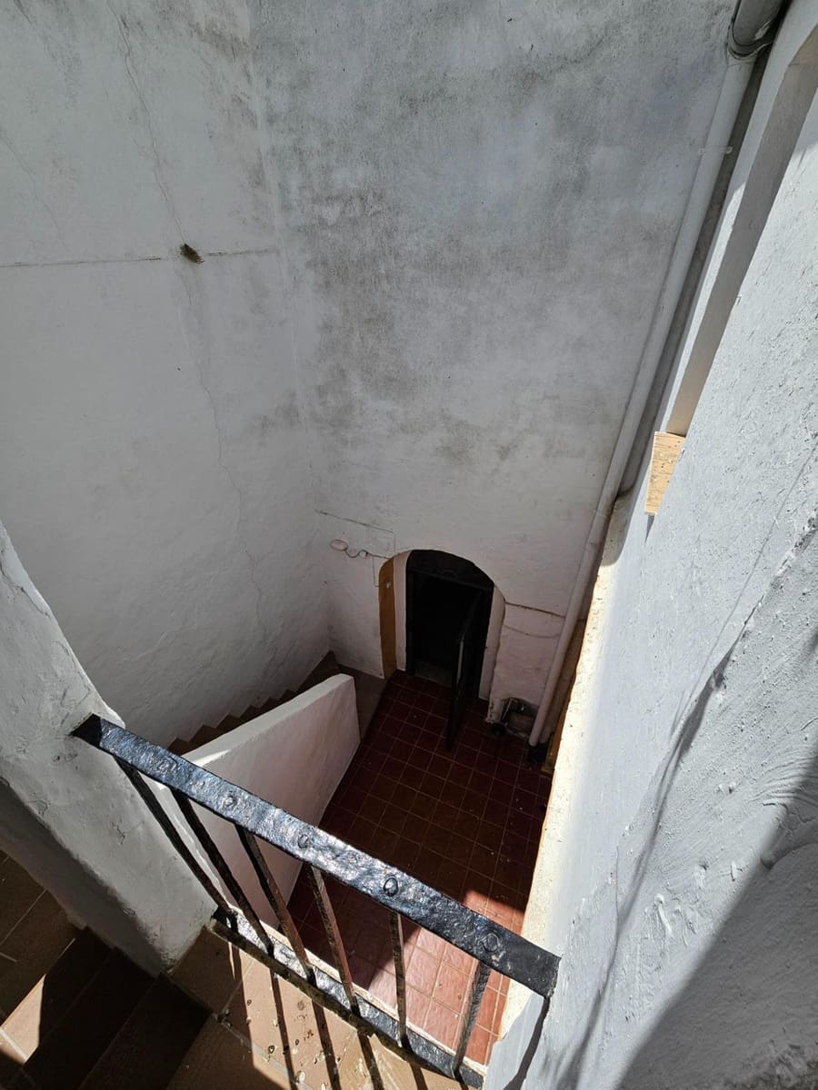 6 sypialnia Dom na sprzedaż w Vejer de la Frontera - 385 000 € (Ref: 8347953)