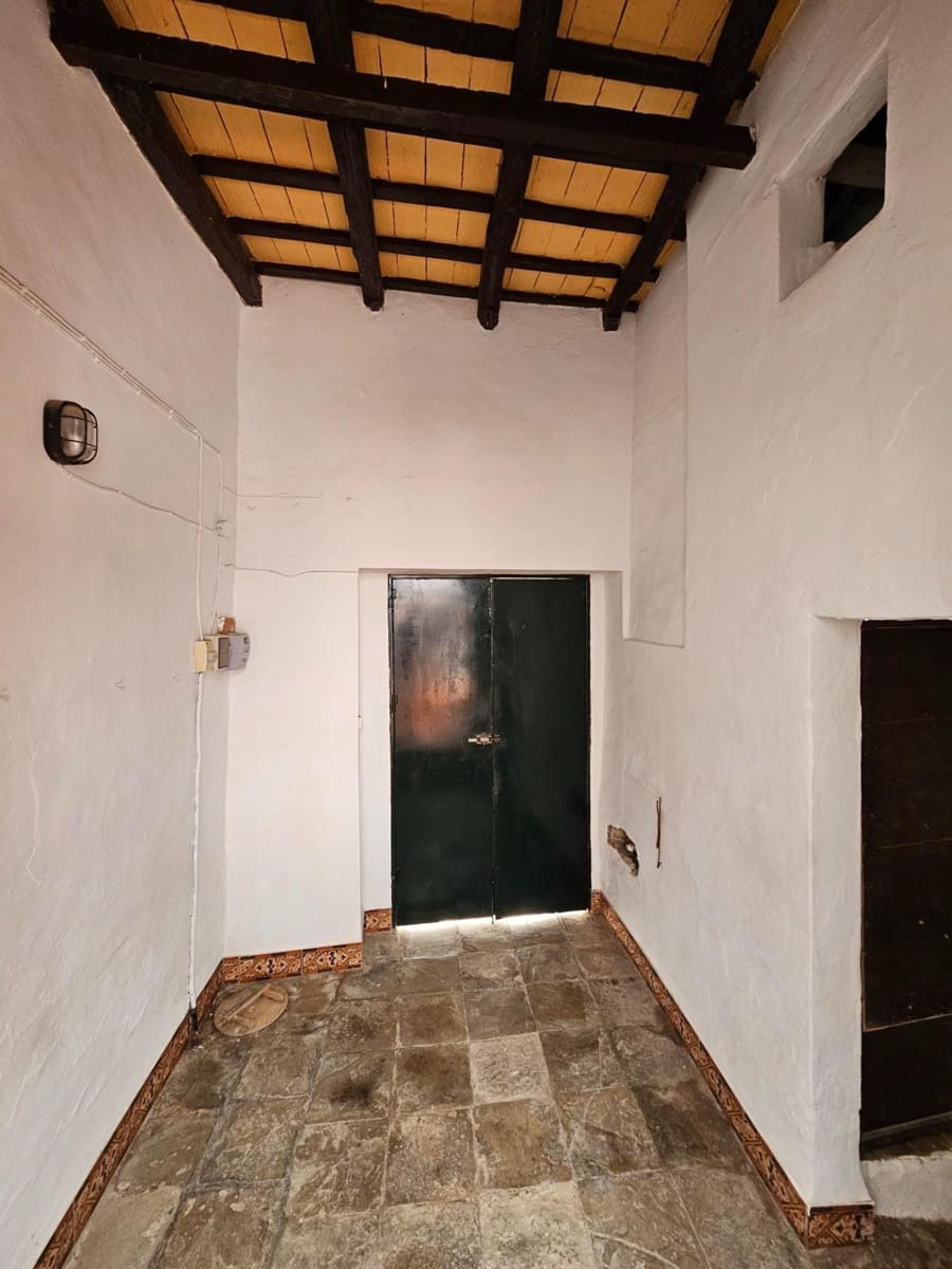 6 sypialnia Dom na sprzedaż w Vejer de la Frontera - 385 000 € (Ref: 8347953)