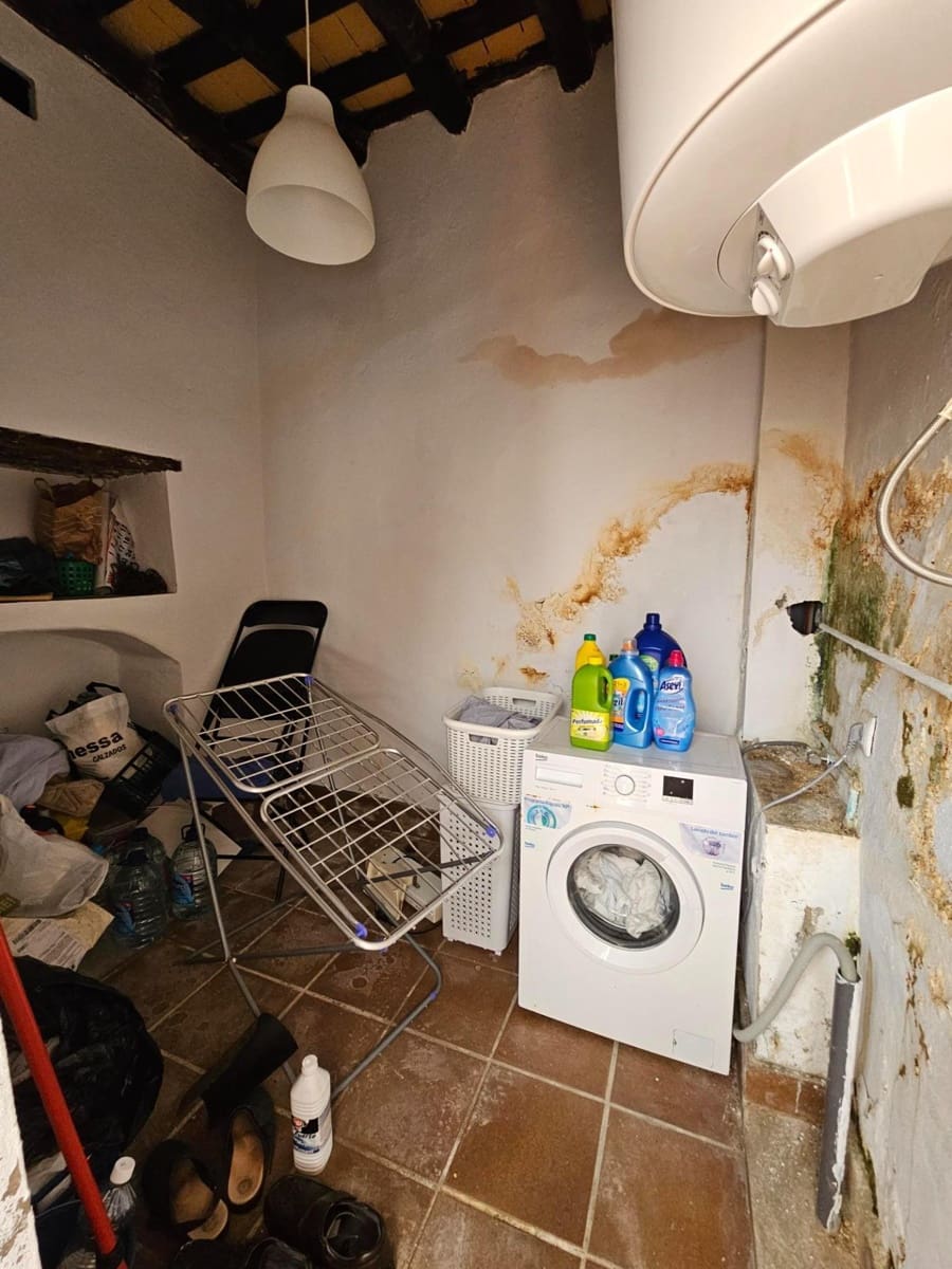 6 sypialnia Dom na sprzedaż w Vejer de la Frontera - 385 000 € (Ref: 8347953)