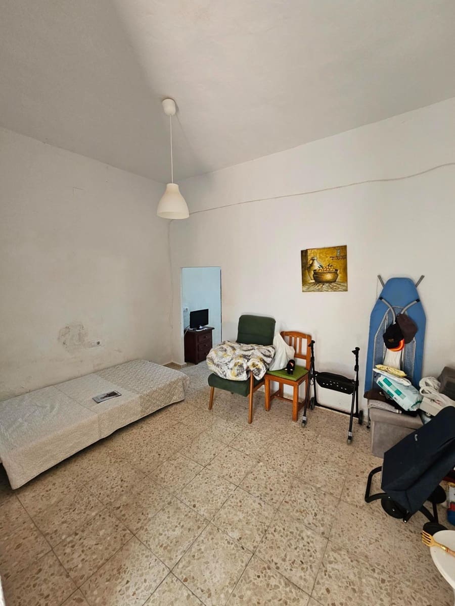 6 sypialnia Dom na sprzedaż w Vejer de la Frontera - 385 000 € (Ref: 8347953)