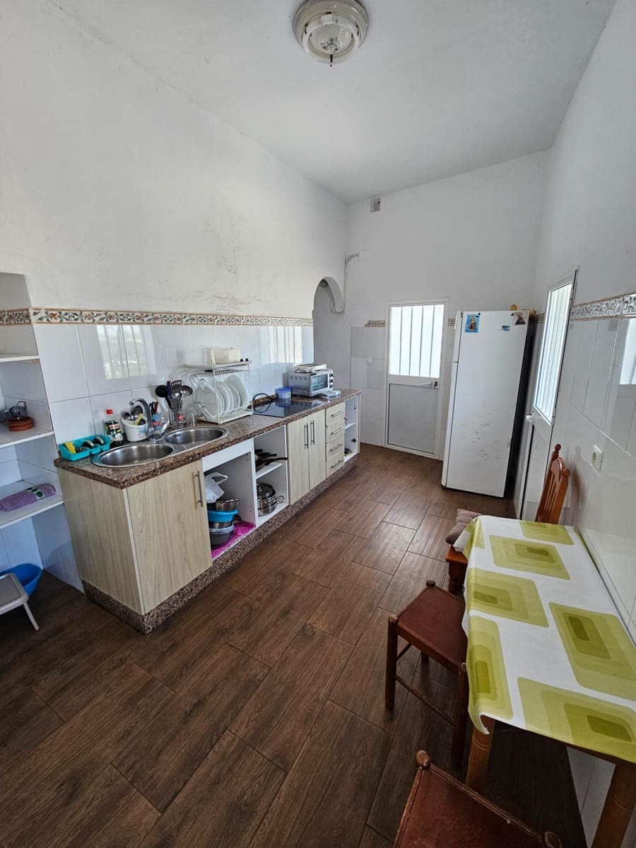 6 sypialnia Dom na sprzedaż w Vejer de la Frontera - 385 000 € (Ref: 8347953)