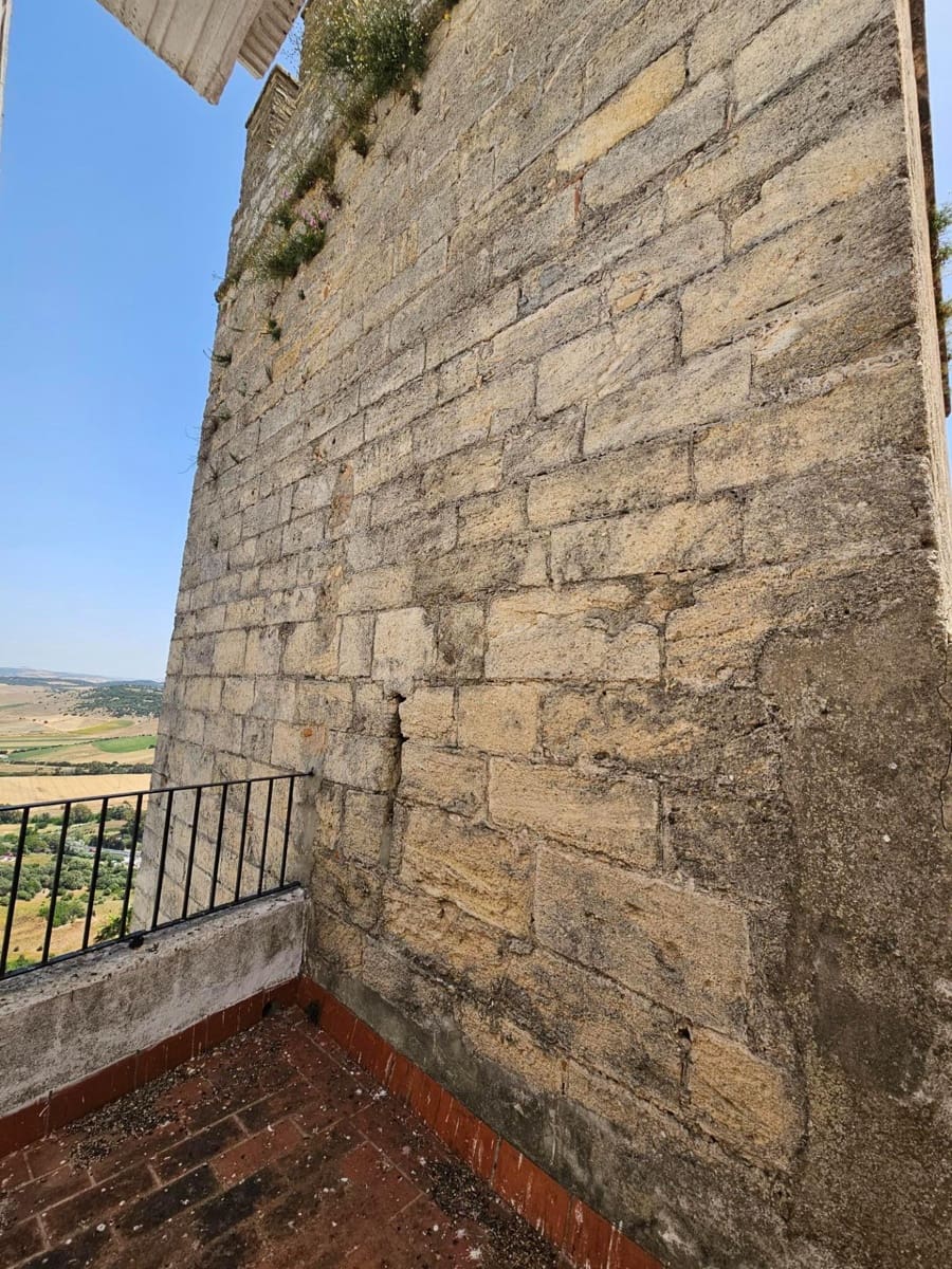 6 sypialnia Dom na sprzedaż w Vejer de la Frontera - 385 000 € (Ref: 8347953)