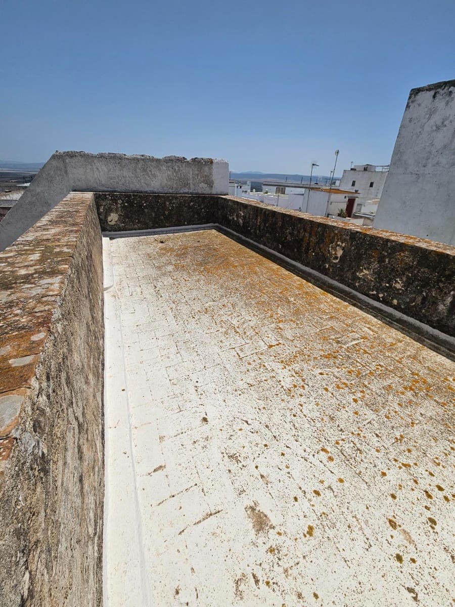 6 sypialnia Dom na sprzedaż w Vejer de la Frontera - 385 000 € (Ref: 8347953)