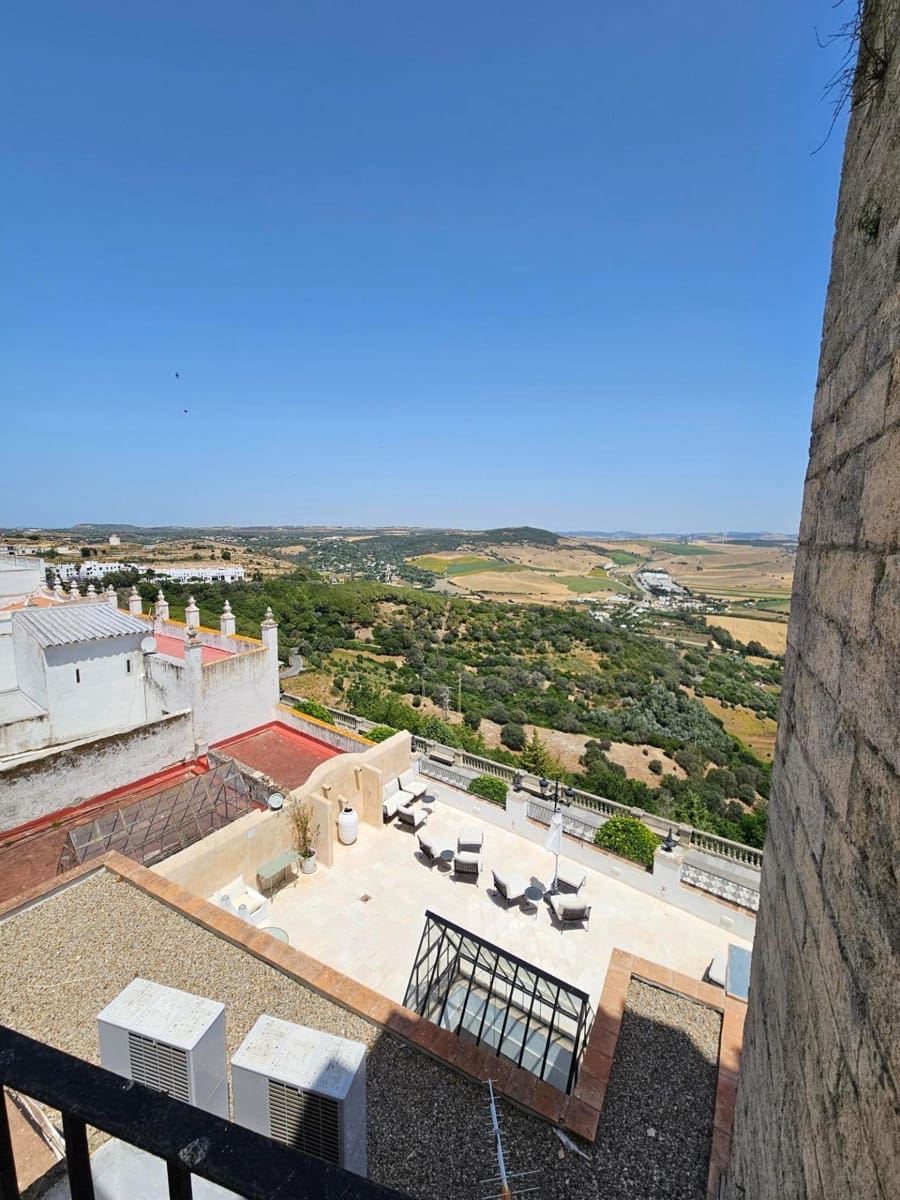 6 sypialnia Dom na sprzedaż w Vejer de la Frontera - 385 000 € (Ref: 8347953)