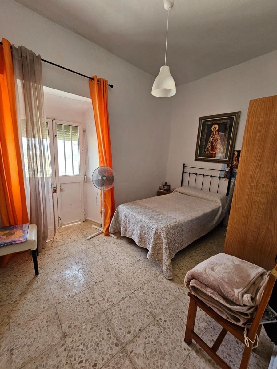 6 sypialnia Dom na sprzedaż w Vejer de la Frontera - 385 000 € (Ref: 8347953)