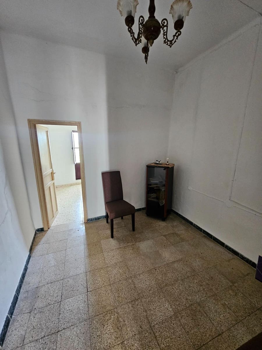 6 quarto Casa em Banda para venda em Vejer de la Frontera - 385 000 € (Ref: 8347953)