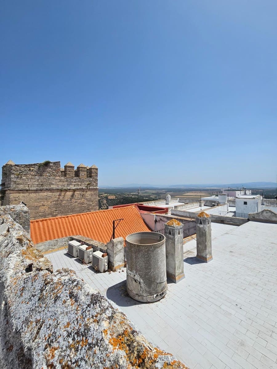 6 quarto Casa em Banda para venda em Vejer de la Frontera - 385 000 € (Ref: 8347953)