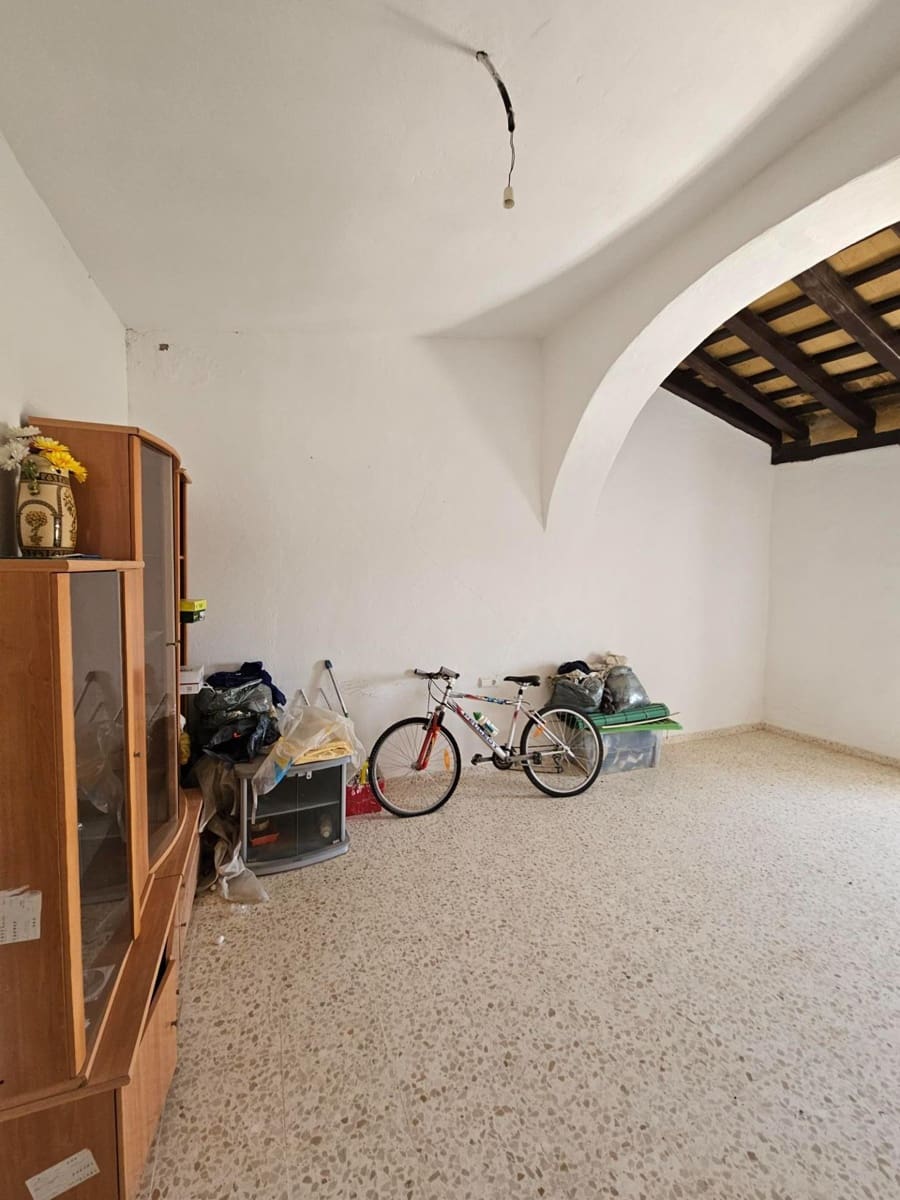 6 quarto Casa em Banda para venda em Vejer de la Frontera - 385 000 € (Ref: 8347953)