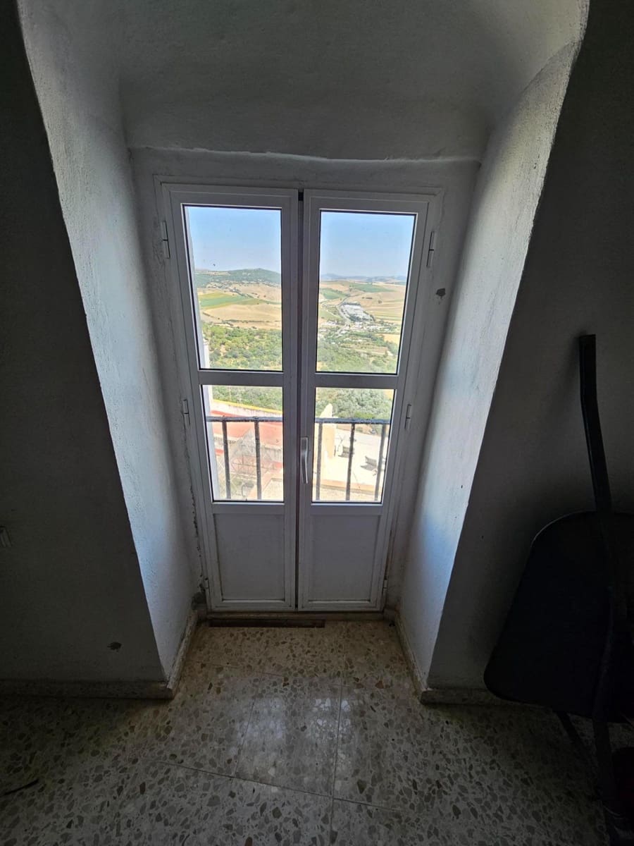 6 quarto Casa em Banda para venda em Vejer de la Frontera - 385 000 € (Ref: 8347953)