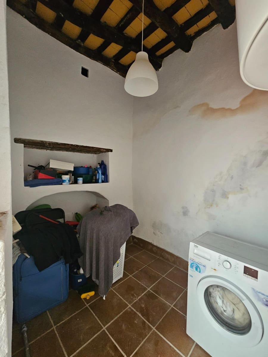 6 quarto Casa em Banda para venda em Vejer de la Frontera - 385 000 € (Ref: 8347953)
