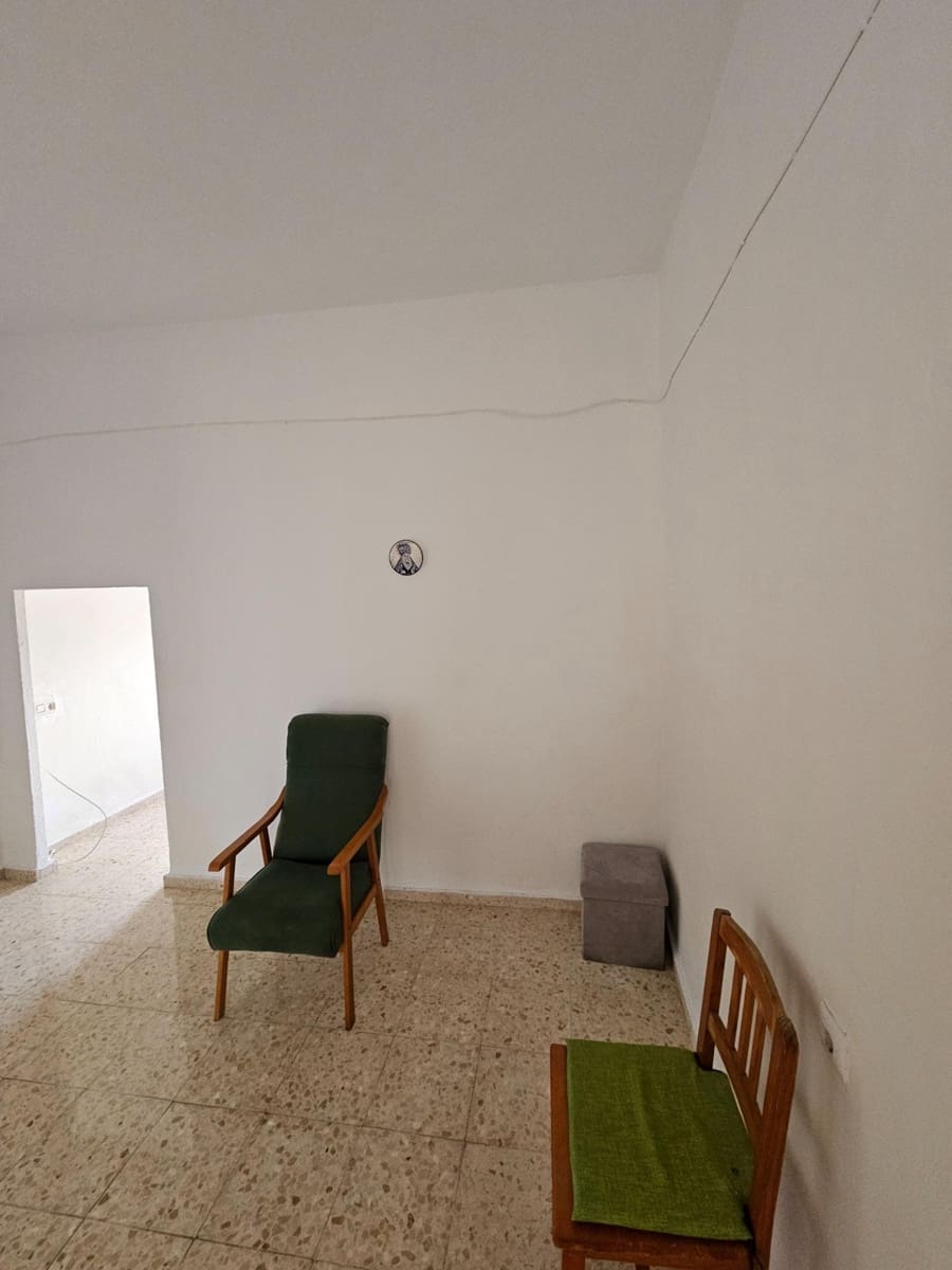 6 quarto Casa em Banda para venda em Vejer de la Frontera - 385 000 € (Ref: 8347953)