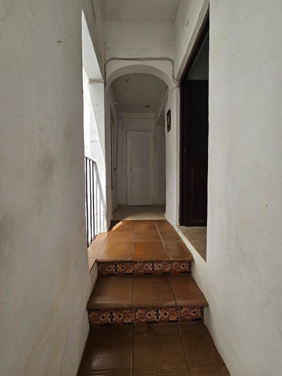 6 quarto Casa em Banda para venda em Vejer de la Frontera - 385 000 € (Ref: 8347953)