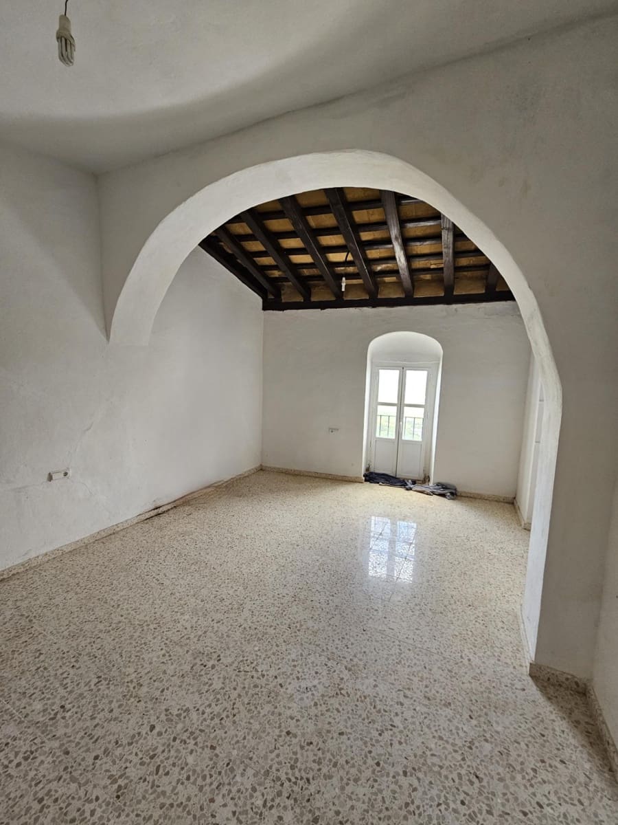 6 quarto Casa em Banda para venda em Vejer de la Frontera - 385 000 € (Ref: 8347953)