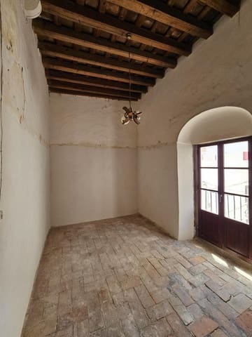 6 sypialnia Dom na sprzedaż w Vejer de la Frontera - 385 000 € (Ref: 8347953)
