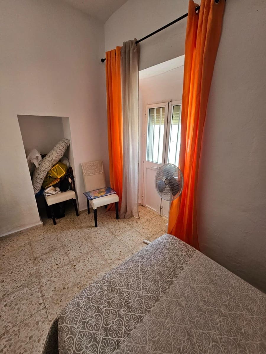 6 quarto Casa em Banda para venda em Vejer de la Frontera - 385 000 € (Ref: 8347953)