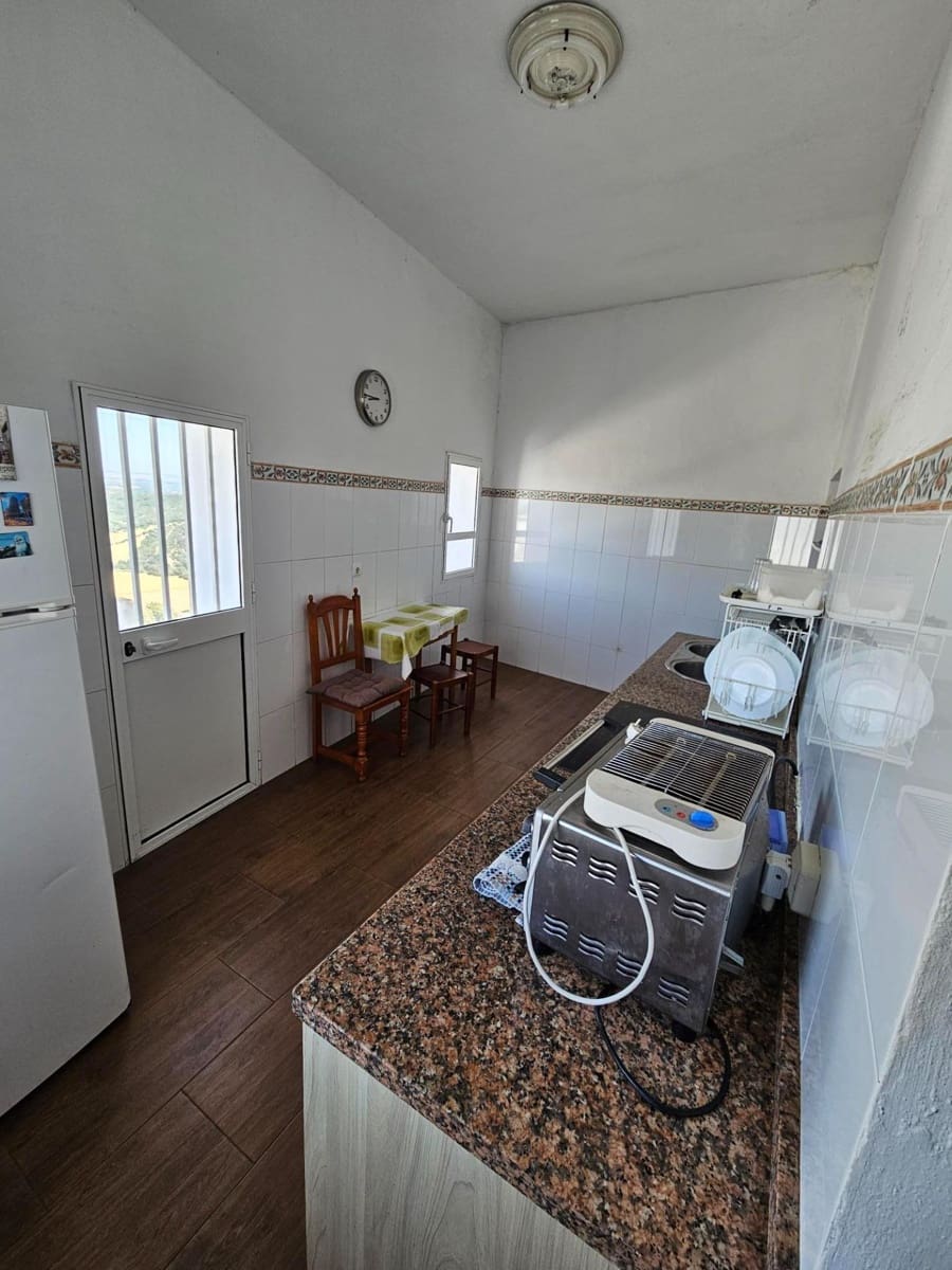 6 quarto Casa em Banda para venda em Vejer de la Frontera - 385 000 € (Ref: 8347953)