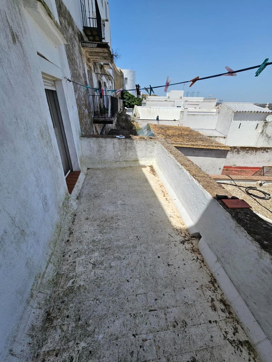 6 quarto Casa em Banda para venda em Vejer de la Frontera - 385 000 € (Ref: 8347953)