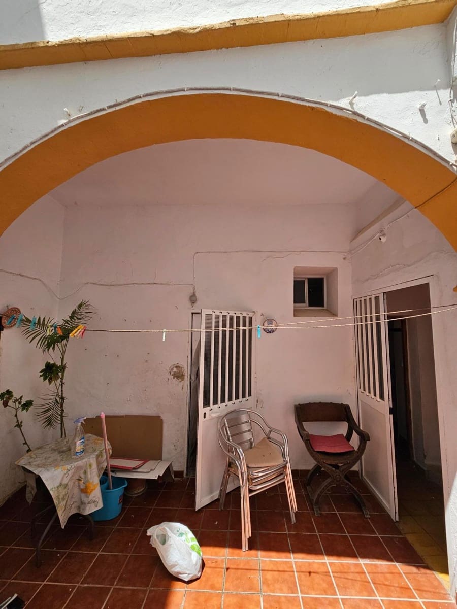 6 quarto Casa em Banda para venda em Vejer de la Frontera - 385 000 € (Ref: 8347953)